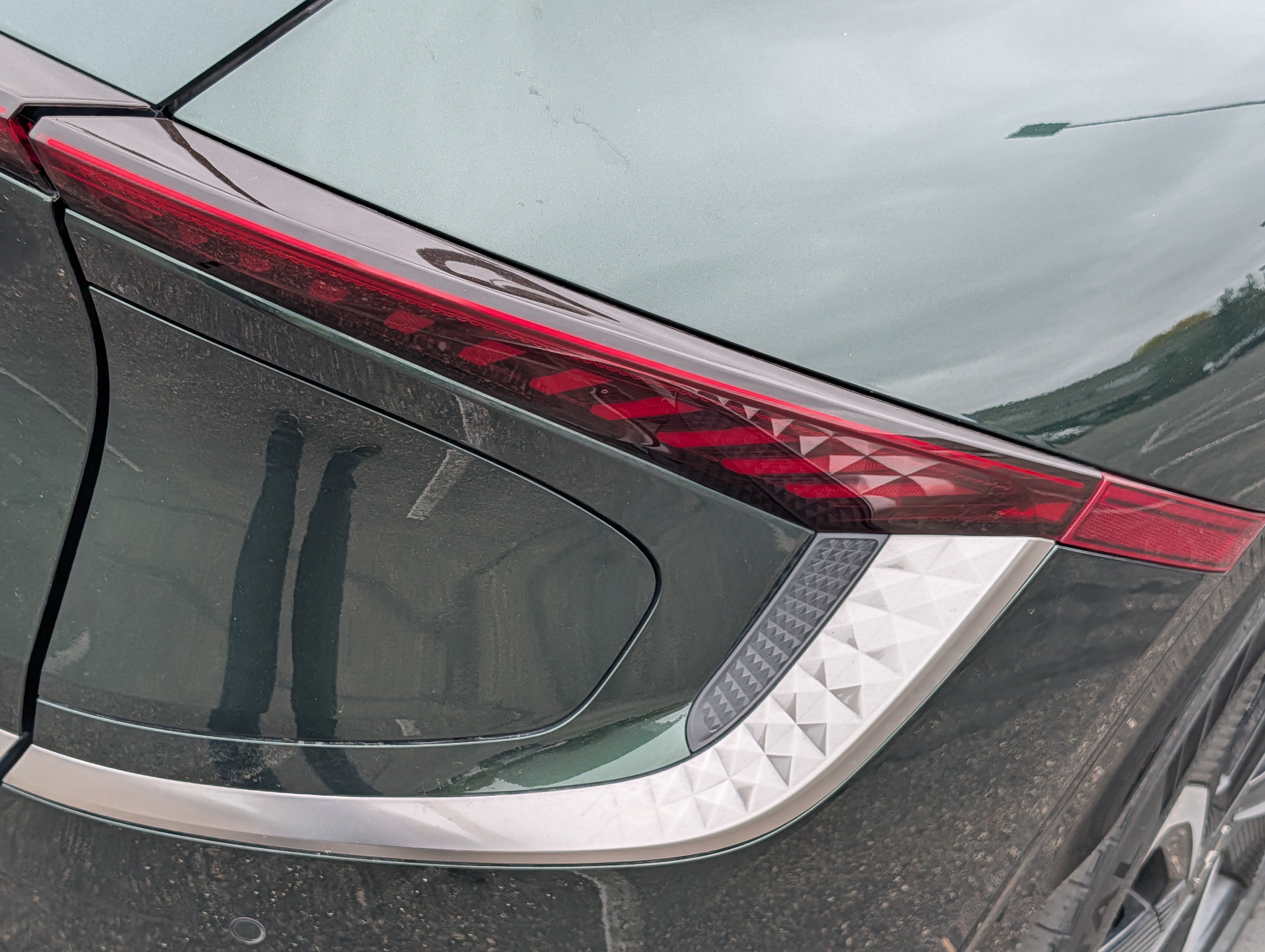 Certified 2023 Kia EV6 GT-Line AWD/4WD image 17