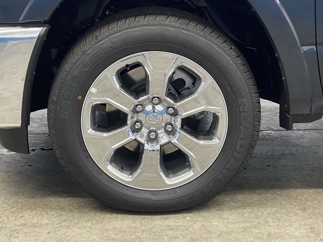 New 2026 RAM 1500 Big Horn image 41