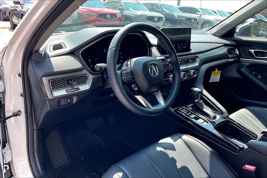 Used 2026 Acura Integra FWD image 15