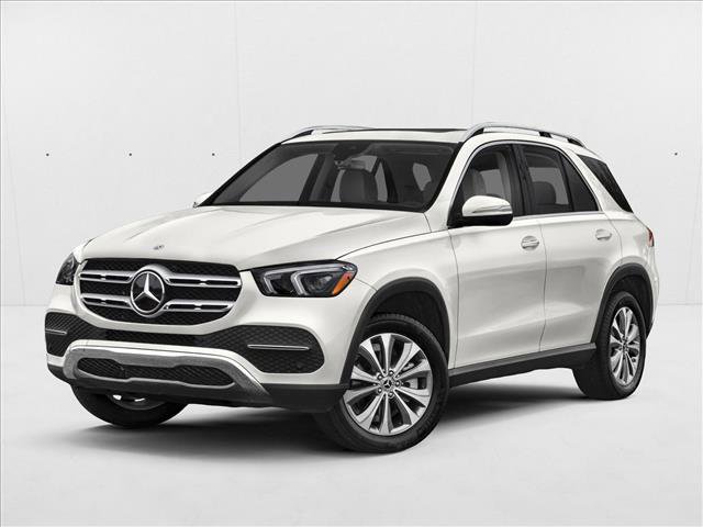 Used 2020 Mercedes-Benz GLE 350 4MATIC video 1