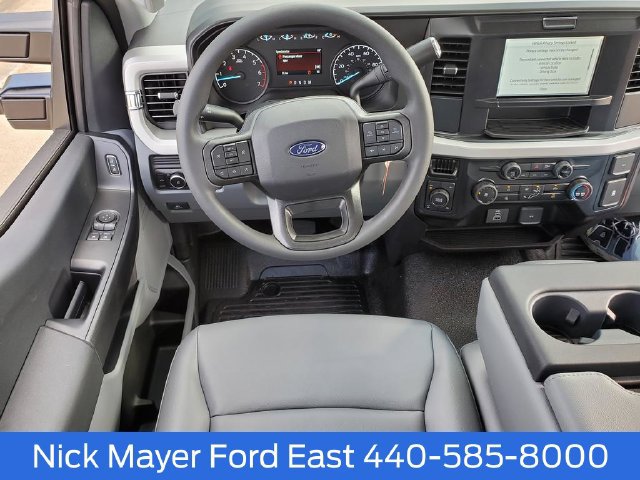 New 2027 Ford F350 XL w/ XL Chrome Package AWD/4WD image 19