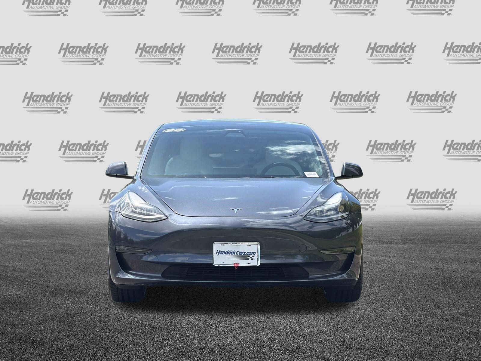 Used 2022 Tesla Model 3 Performance AWD/4WD image 10