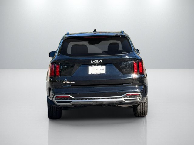 Certified 2023 Kia Sorento S w/ Panoramic Sunroof Package FWD image 7