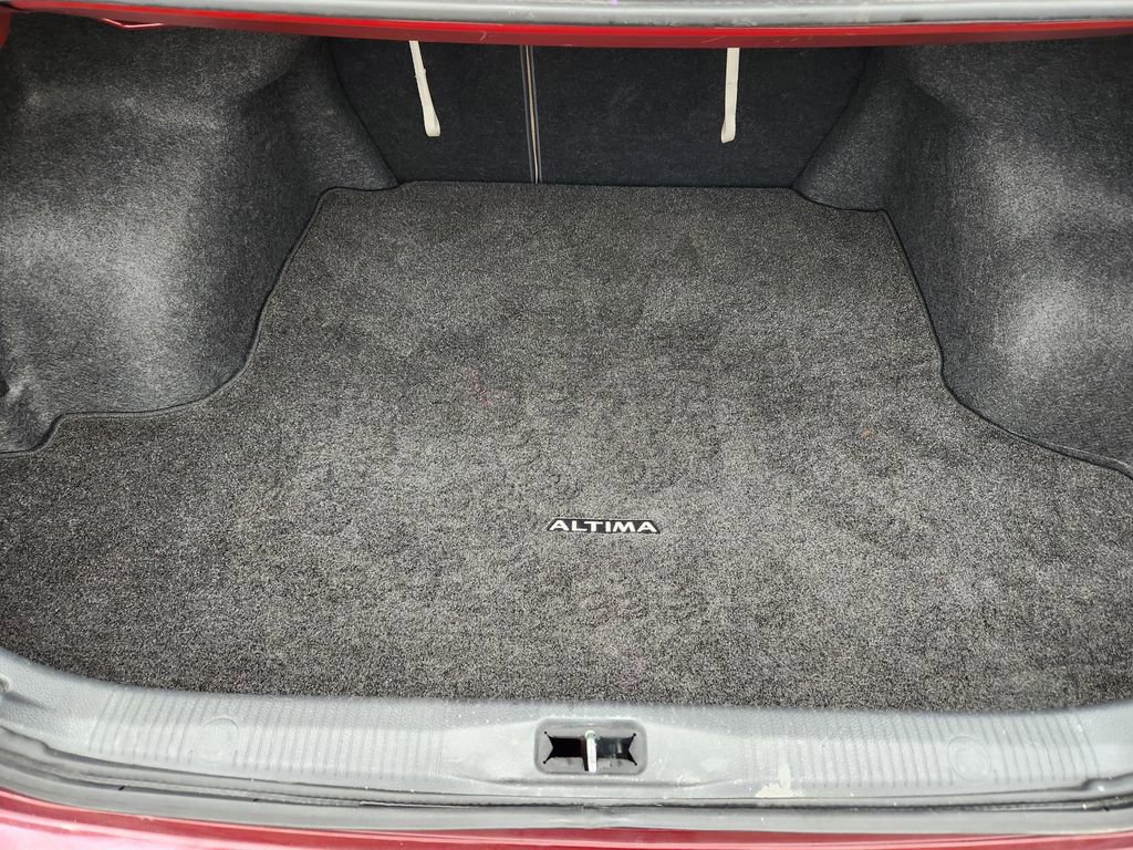 Used 2012 Nissan Altima 2.5 SL w/ 2.5SL Pkg image 10