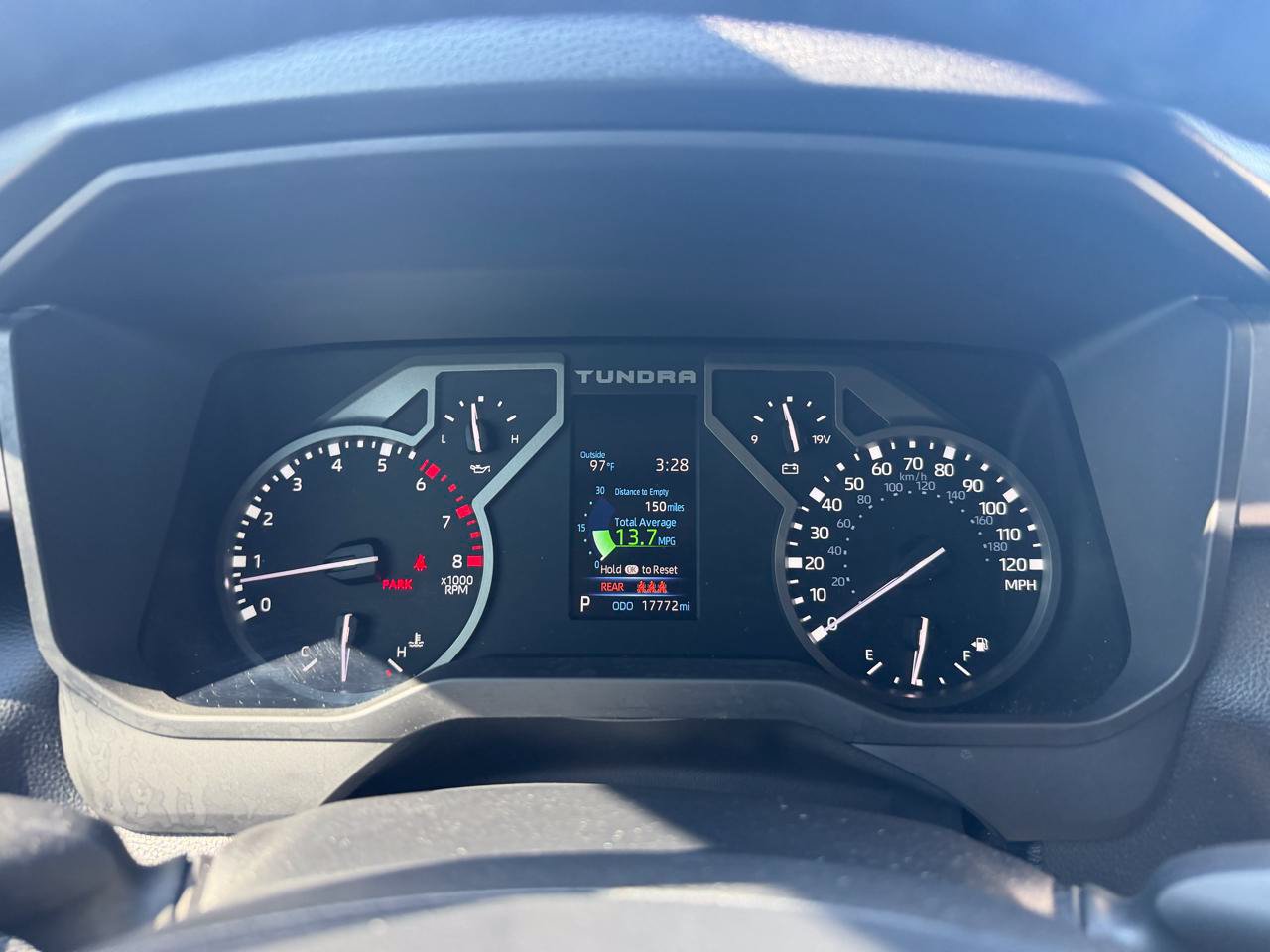 Used 2023 Toyota Tundra SR5 w/ SR5 Premium Package AWD/4WD image 22