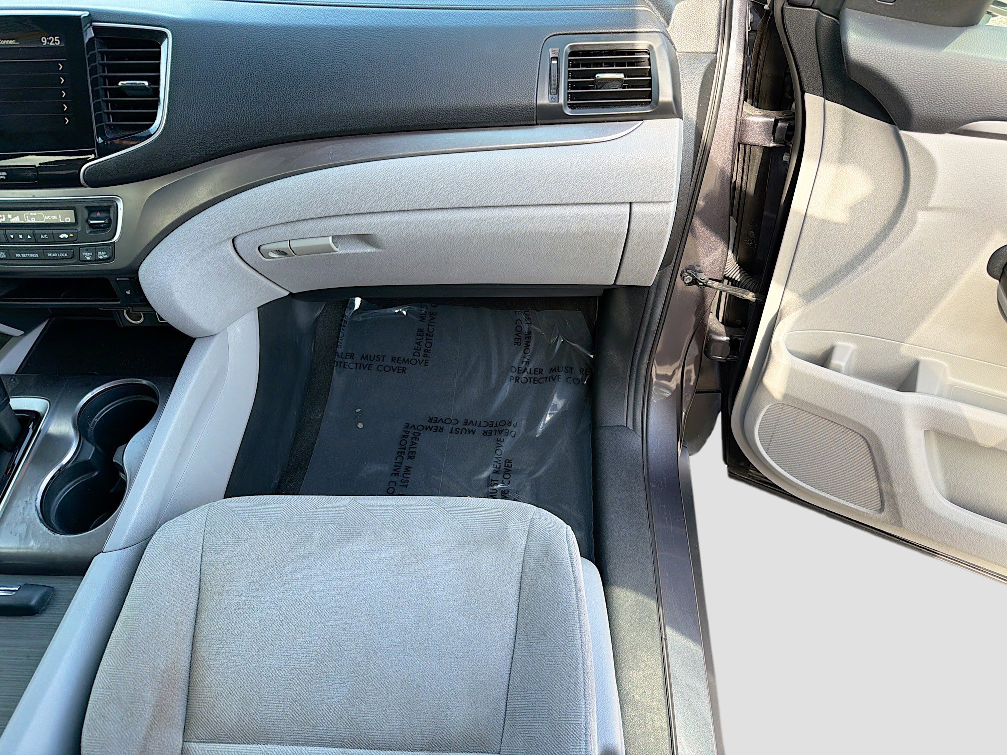 Used 2020 Honda Pilot EX image 17