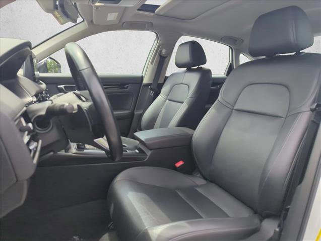 Used 2024 Honda Civic Touring image 19