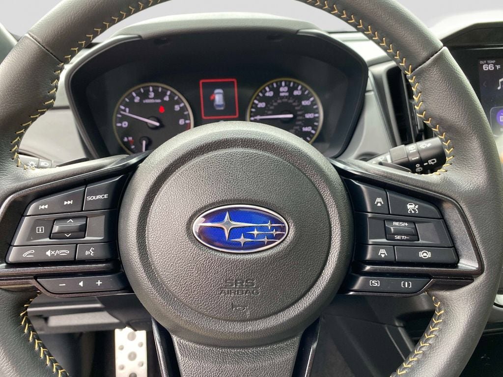 Used 2024 Subaru Crosstrek 2.5i Sport AWD/4WD image 18
