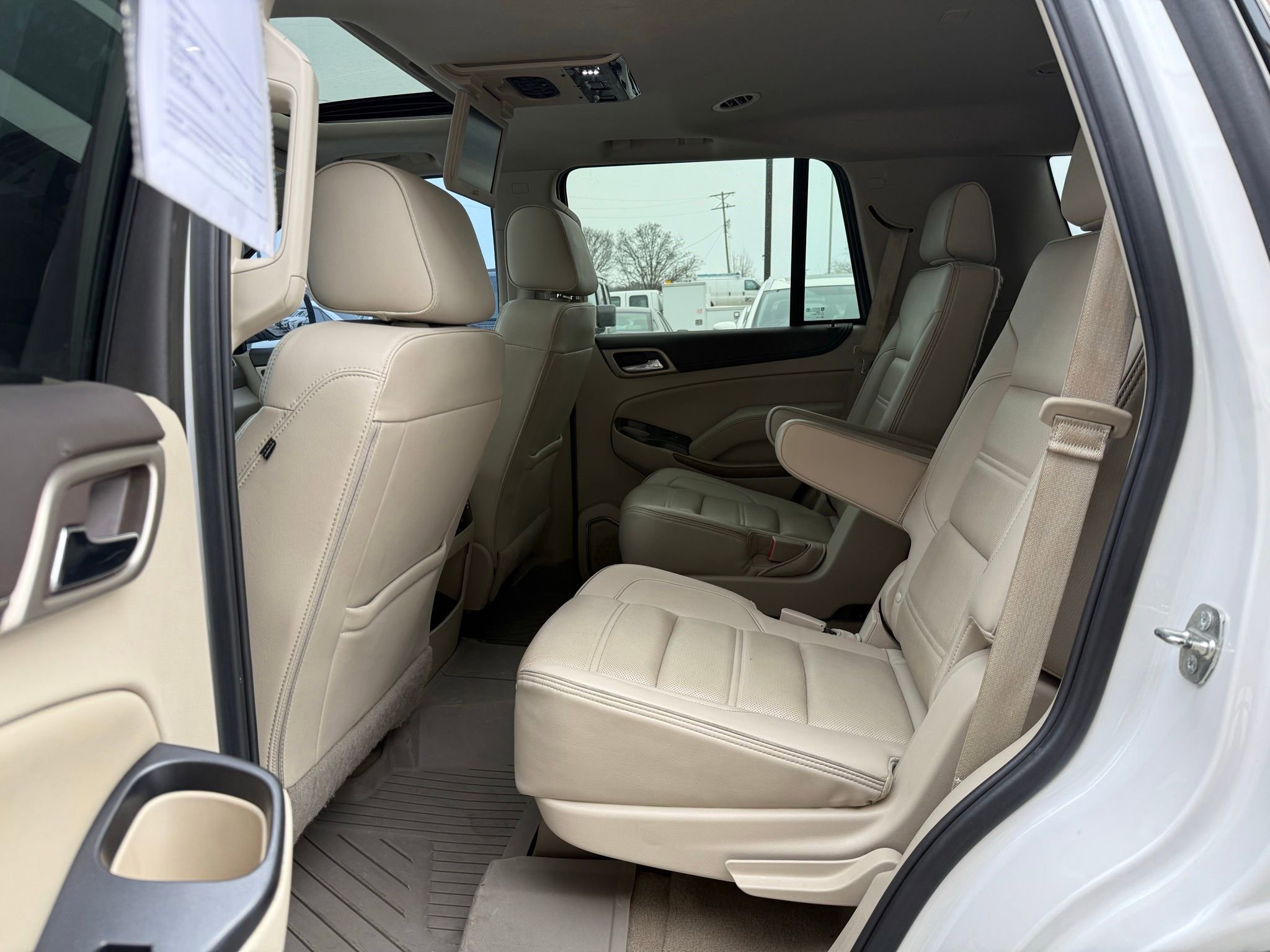 Used 2019 GMC Yukon Denali image 33