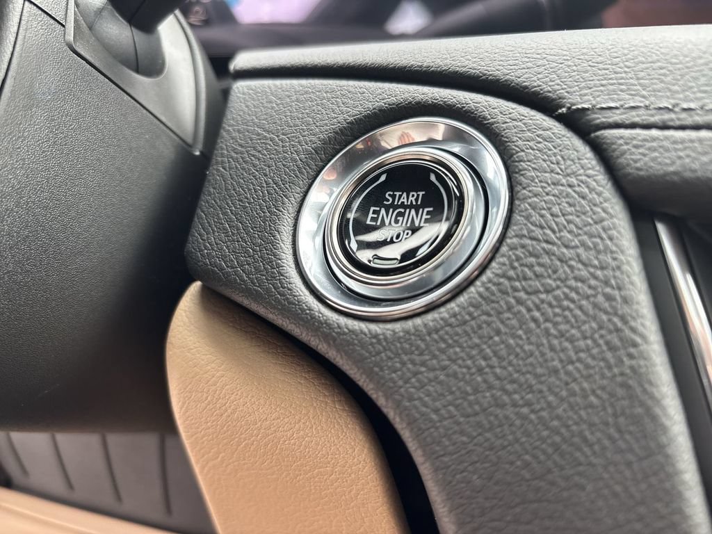 New 2026 Cadillac CT5 Premium Luxury w/ Technology Package AWD/4WD image 18