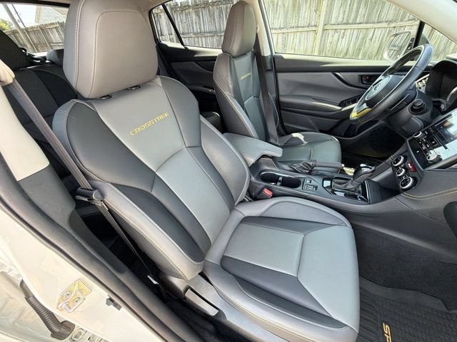 Certified 2022 Subaru Crosstrek 2.5i Sport w/ Moonroof Package AWD/4WD image 29