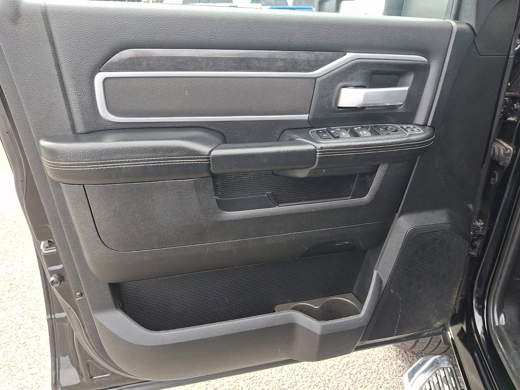 Used 2024 RAM 2500 Big Horn image 23