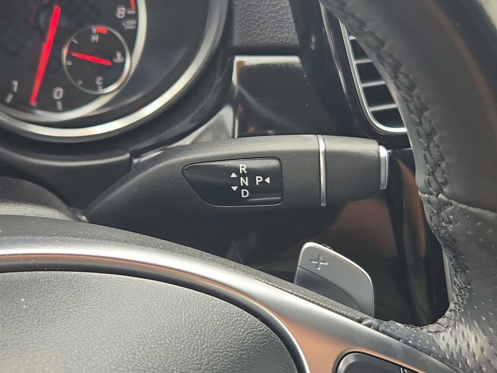 Used 2018 Mercedes-Benz GLE 43 AMG 4MATIC Coupe image 20