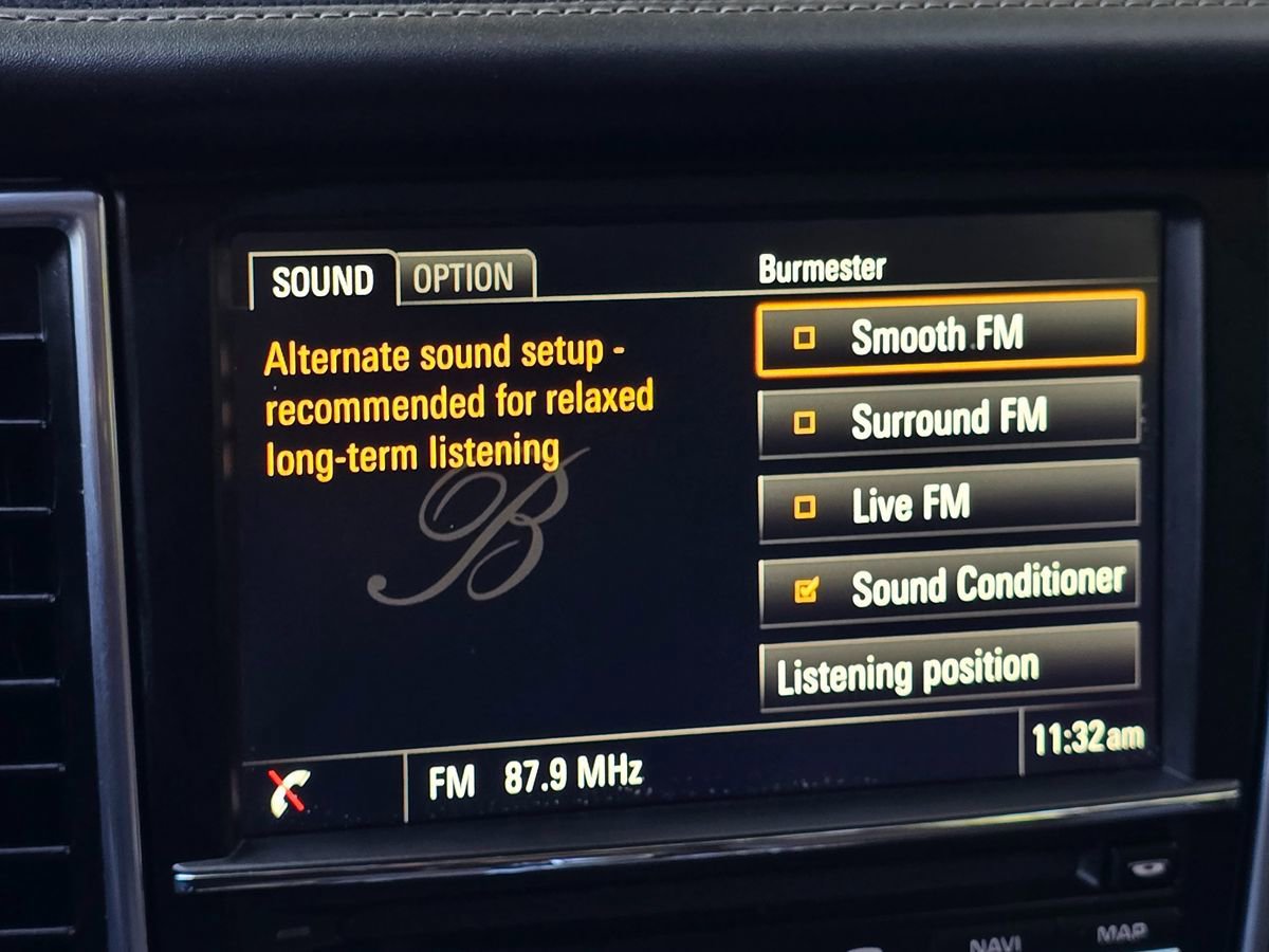 Used 2016 Porsche Panamera GTS w/ Premium Package Plus image 42