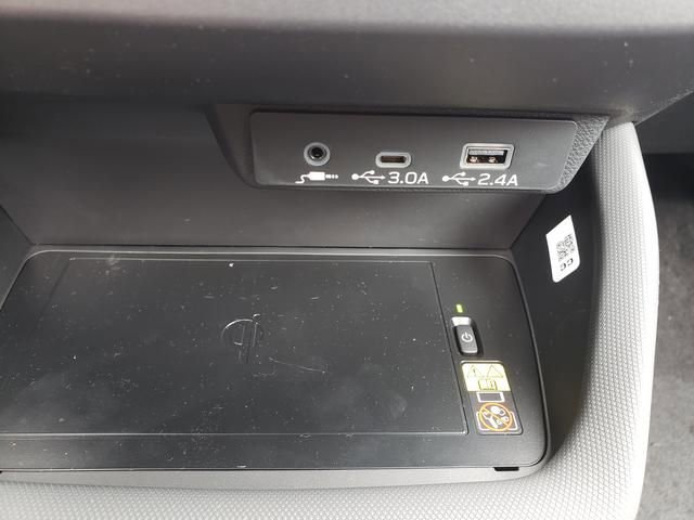 New 2026 Subaru Forester Touring image 18