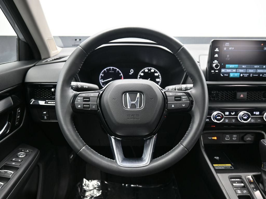 Used 2024 Honda CR-V EX-L image 30