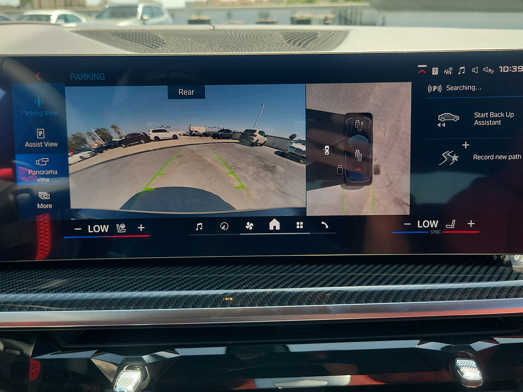 New 2027 BMW X6 M Competition AWD/4WD image 29