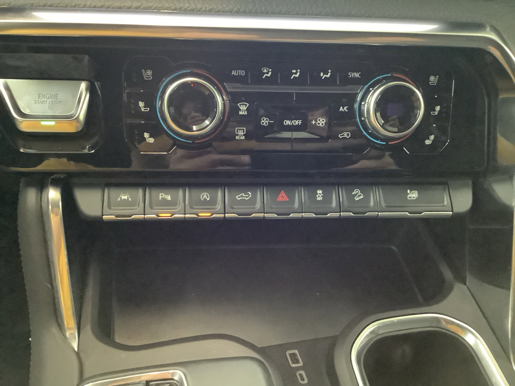 Used 2023 GMC Sierra 1500 Denali w/ Technology Package image 27