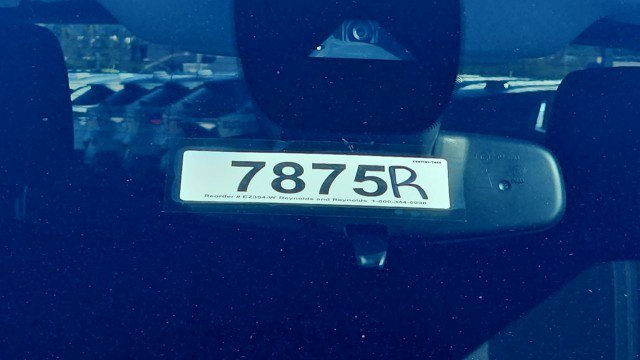 Used 2025 Chevrolet Blazer LT image 34