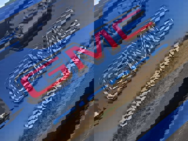 New 2026 GMC Sierra 1500 Elevation w/ Preferred Package image 7