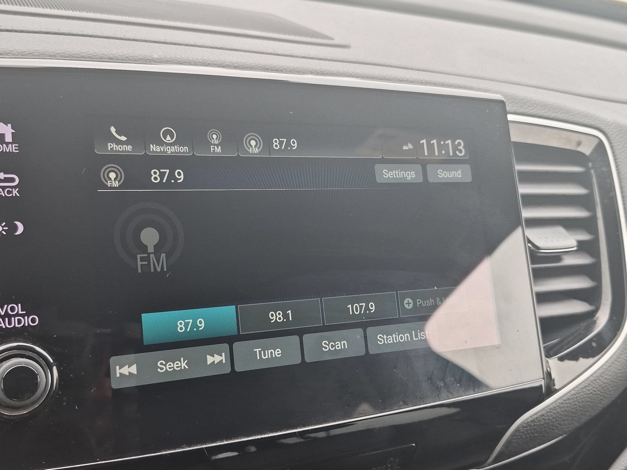 Certified 2023 Honda Passport Elite image 18