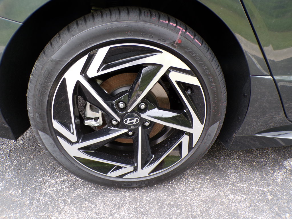 New 2026 Hyundai Sonata SEL AWD/4WD image 20
