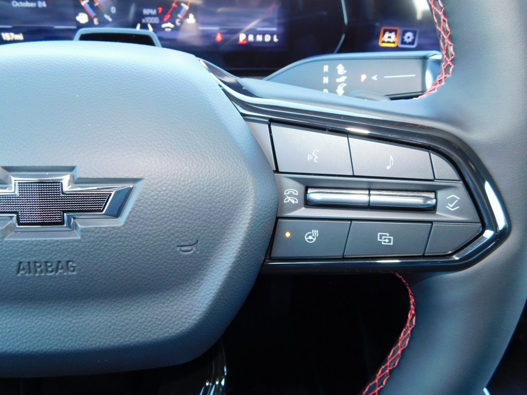 New 2026 Chevrolet Traverse RS w/ LPO, Floor Liner Package image 35