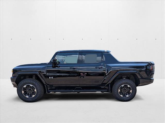 New 2025 GMC Hummer EV 3X w/ Extreme Off-Road Package AWD/4WD image 5