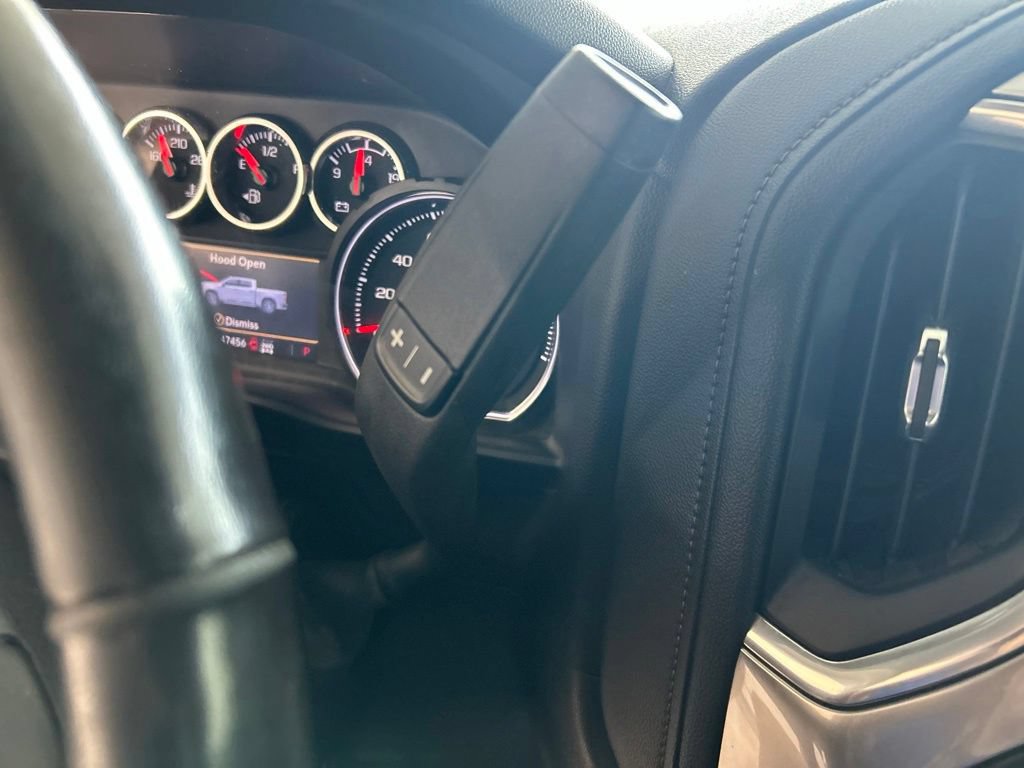 Used 2022 Chevrolet Silverado 3500 LT w/ All Star Edition AWD/4WD image 9