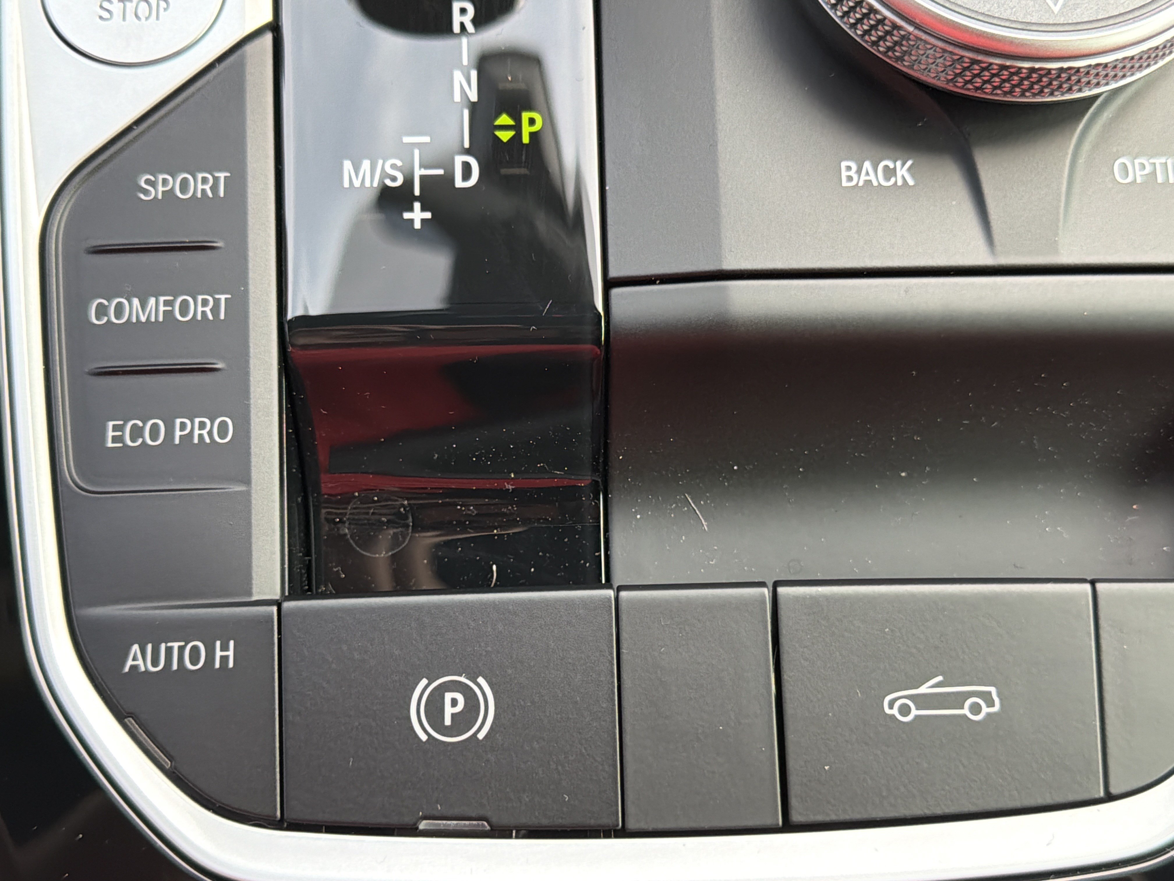 New 2026 BMW Z4 sDrive30i w/ Premium Package RWD image 9