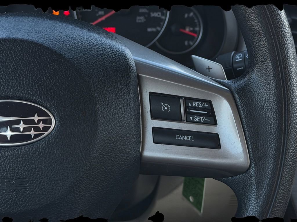 Used 2013 Subaru Outback 2.5i w/ Popular Pkg 1A AWD/4WD image 16