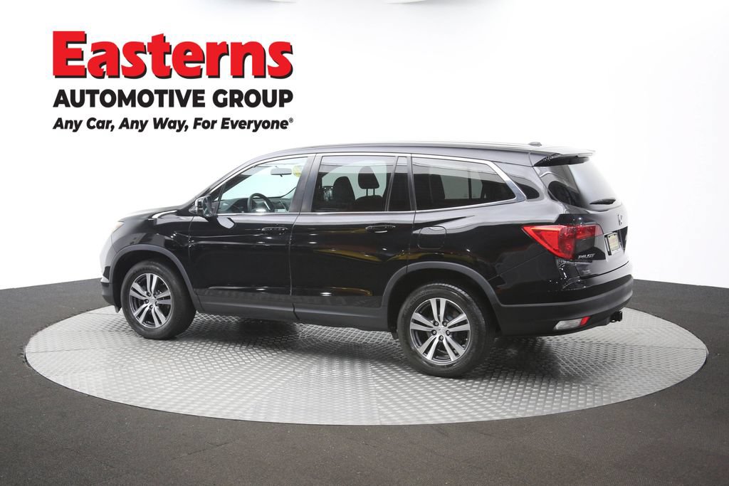 Used 2018 Honda Pilot EX image 60