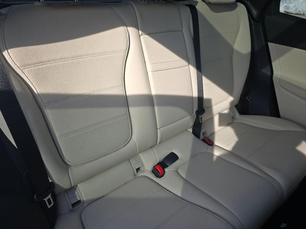 Certified 2026 Mercedes-Benz GLC 300 4MATIC image 23