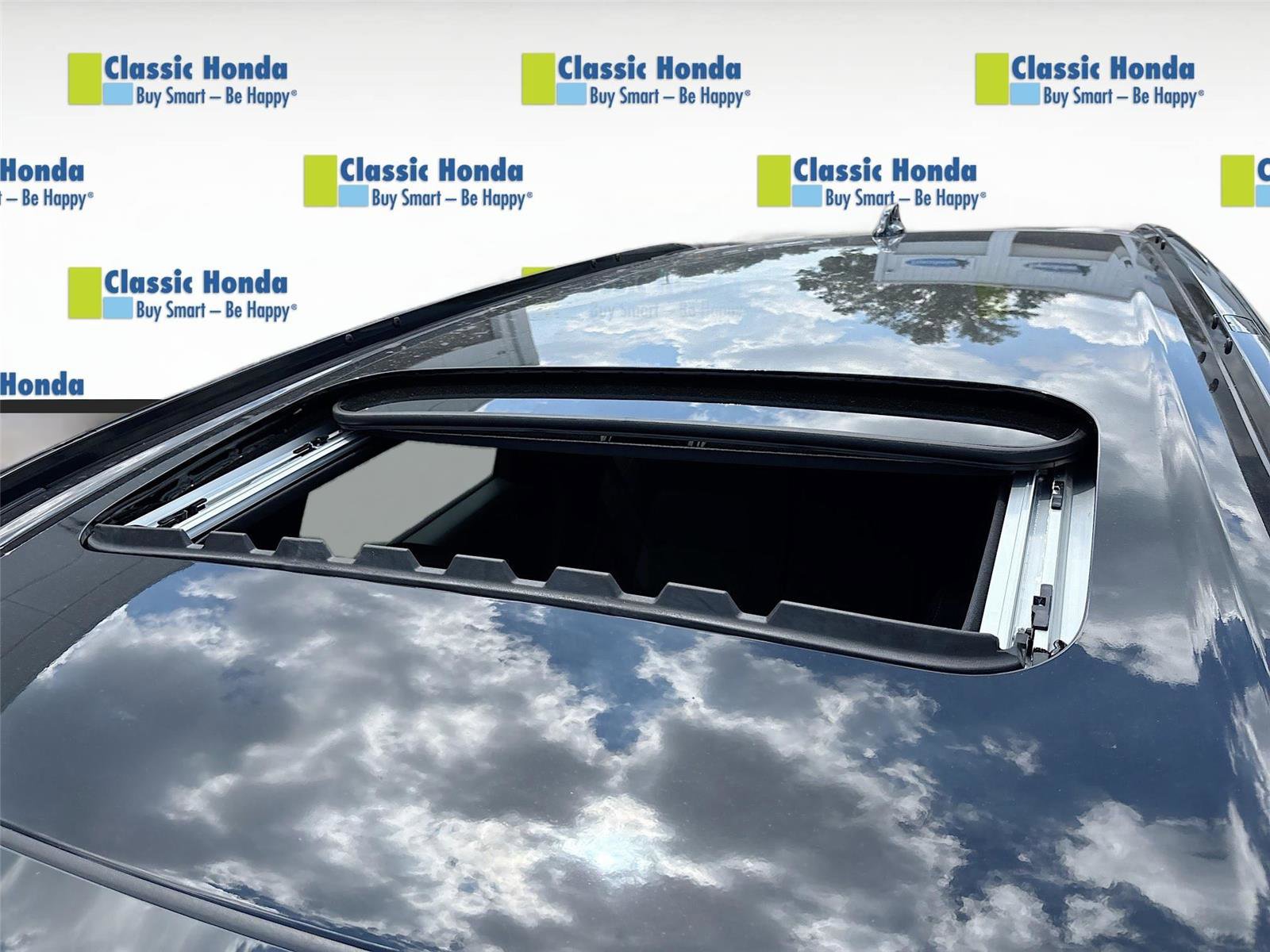 New 2026 Honda CR-V TrailSport image 25