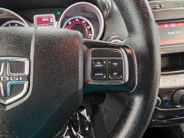 Used 2020 Dodge Journey SE FWD image 12