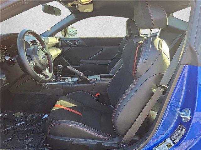 Used 2023 Subaru BRZ Limited RWD image 14