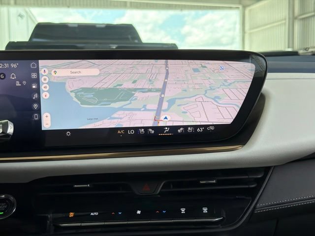 New 2026 Buick Envision Avenir AWD/4WD image 18