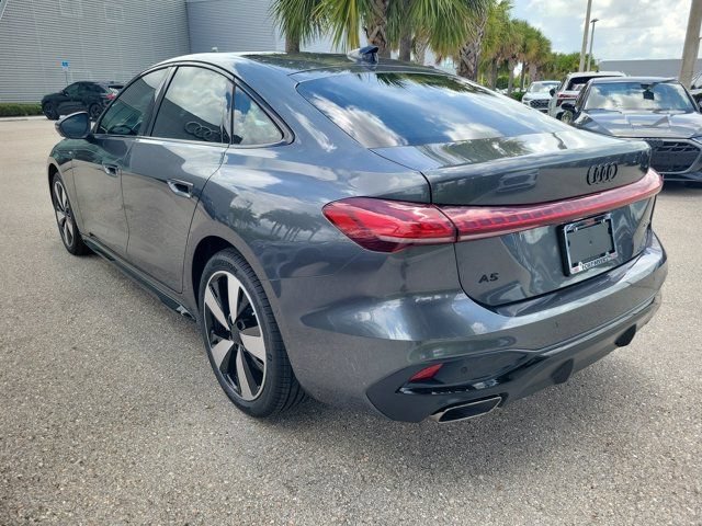 New 2026 Audi A5 2.0T Premium Plus AWD/4WD image 4