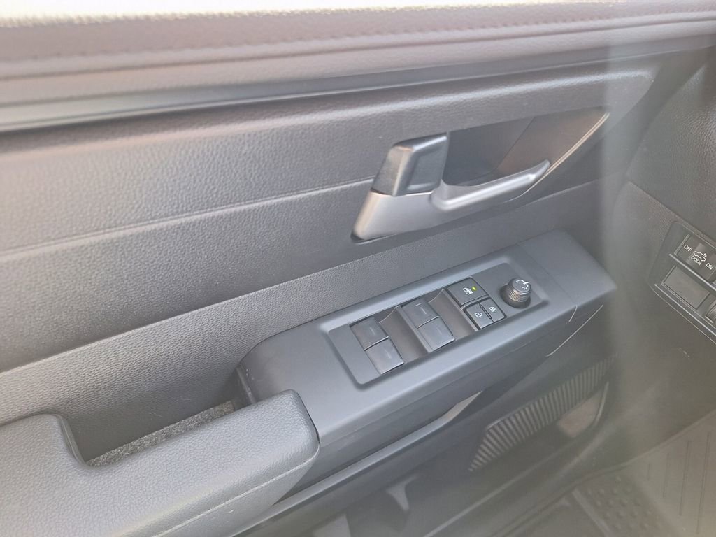 New 2026 Toyota Tundra SR5 image 23