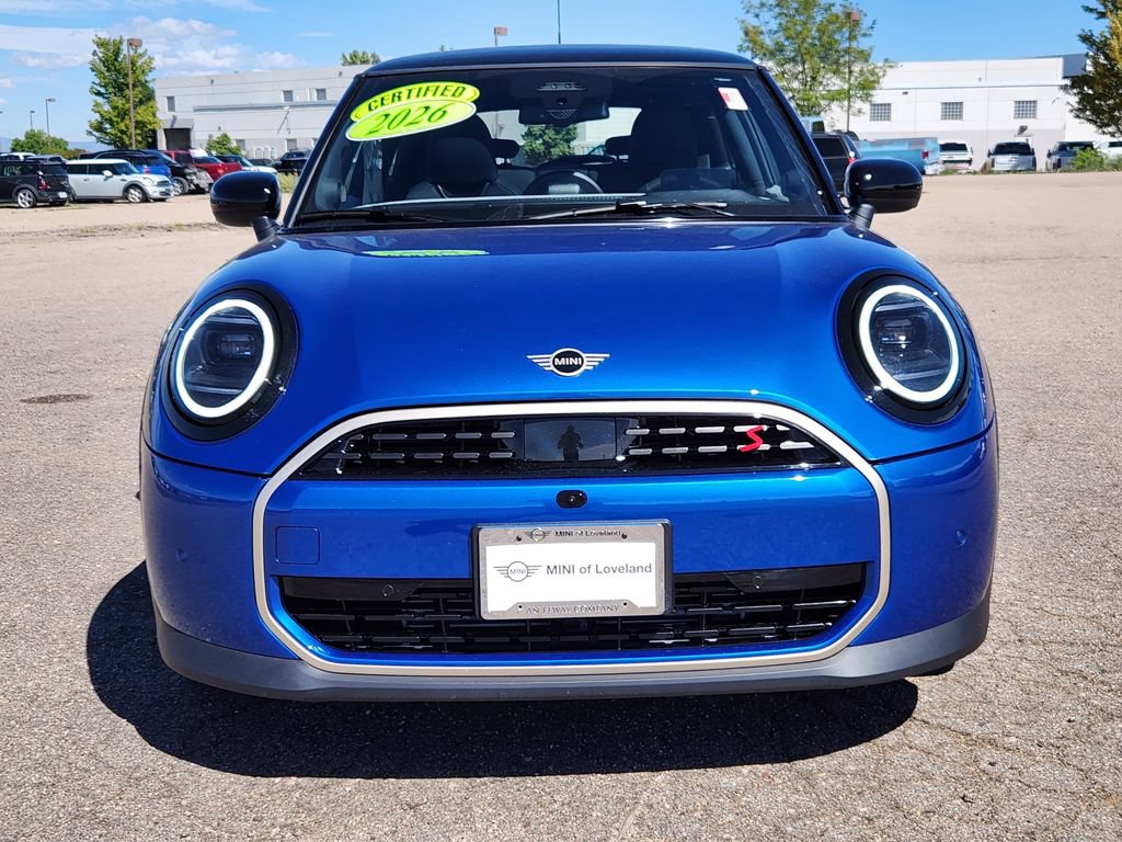 Used 2026 MINI Cooper S FWD image 5