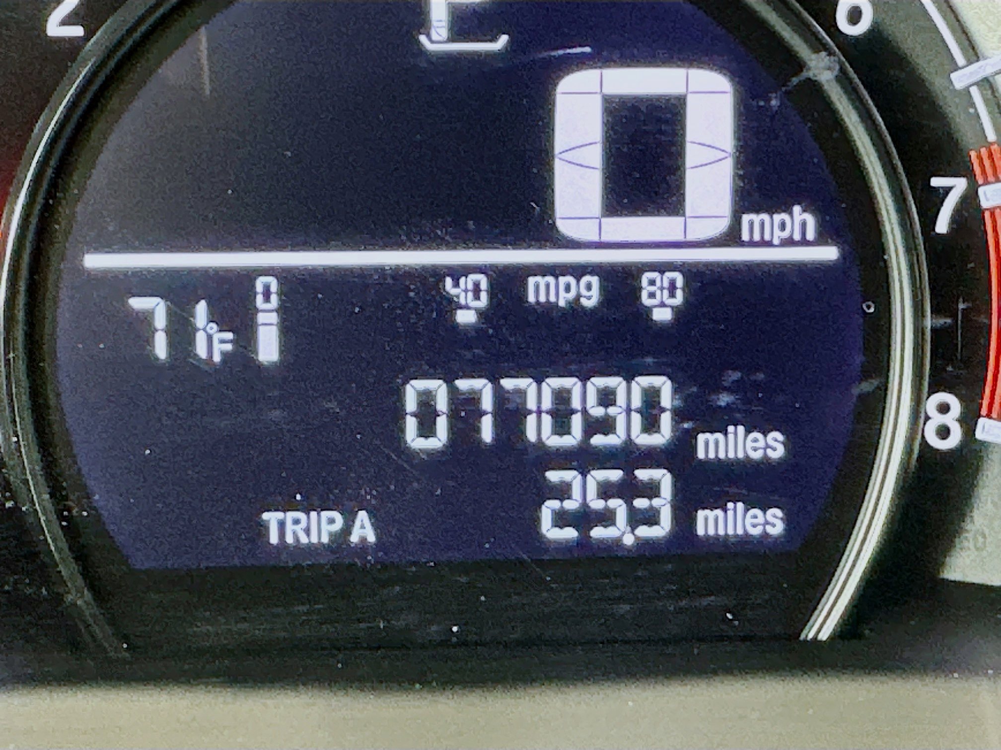 Used 2018 Honda CR-V LX image 18