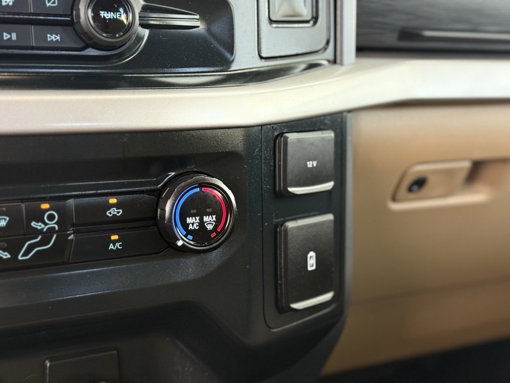 Used 2023 Ford F150 XLT image 34