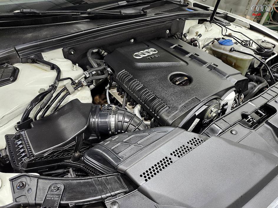 Used 2012 Audi A5 2.0T Premium Plus image 28