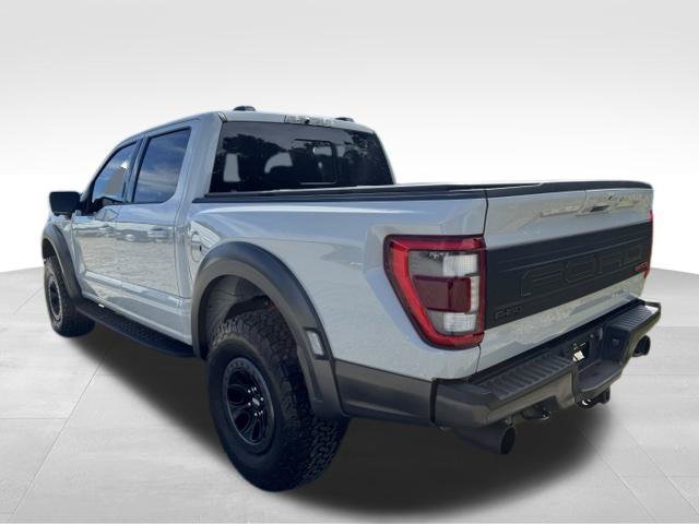 Used 2023 Ford F150 Raptor AWD/4WD image 4