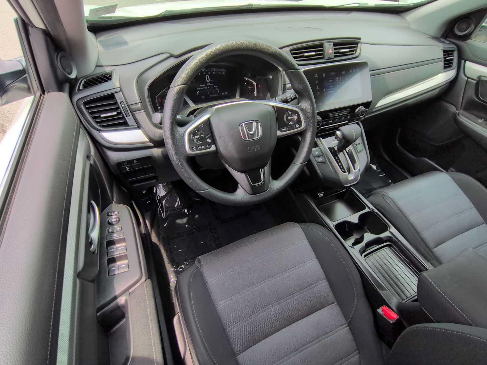 Used 2021 Honda CR-V Special Edition image 10