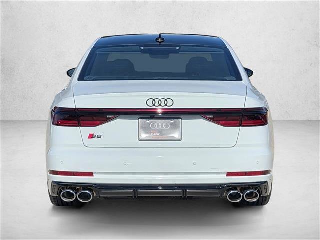 New 2026 Audi S8 image 6