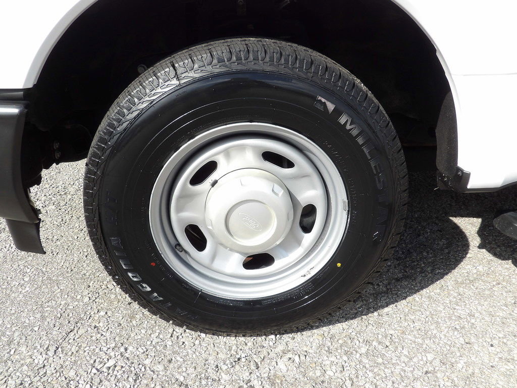 Used 2019 Ford F250 XL w/ Power Equipment Group image 52