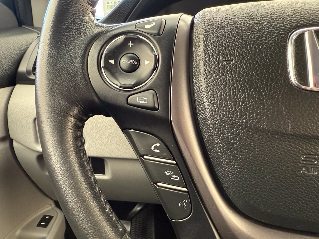 Used 2017 Honda Pilot EX-L image 42
