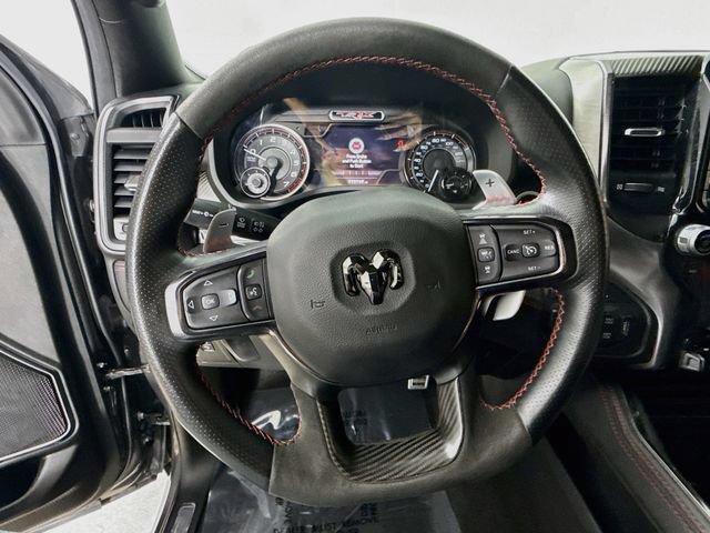 Used 2022 RAM 1500 TRX w/ TRX Level 2 Equipment Group AWD/4WD image 11