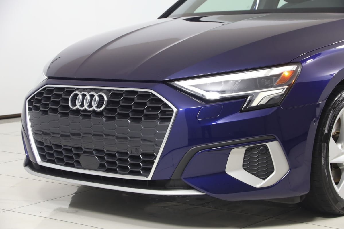 Used 2023 Audi A3 2.0T Premium FWD image 47
